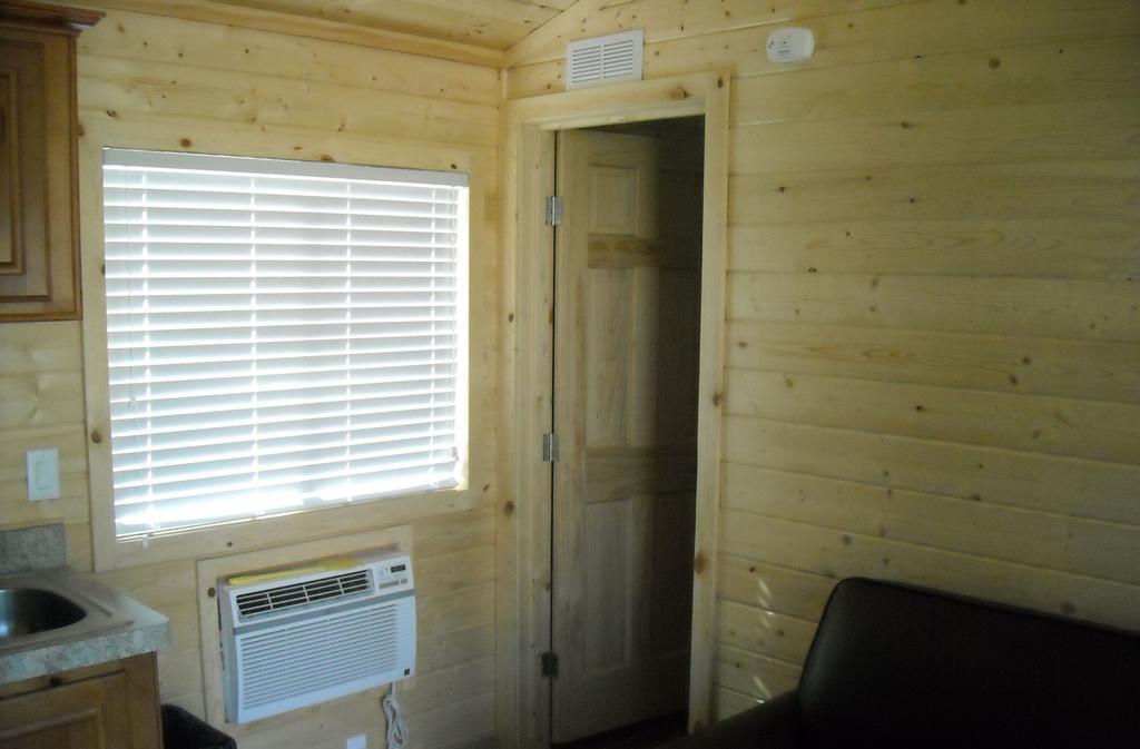 Yosemite Lakes Cottage 49 Harden Flat Exteriör bild